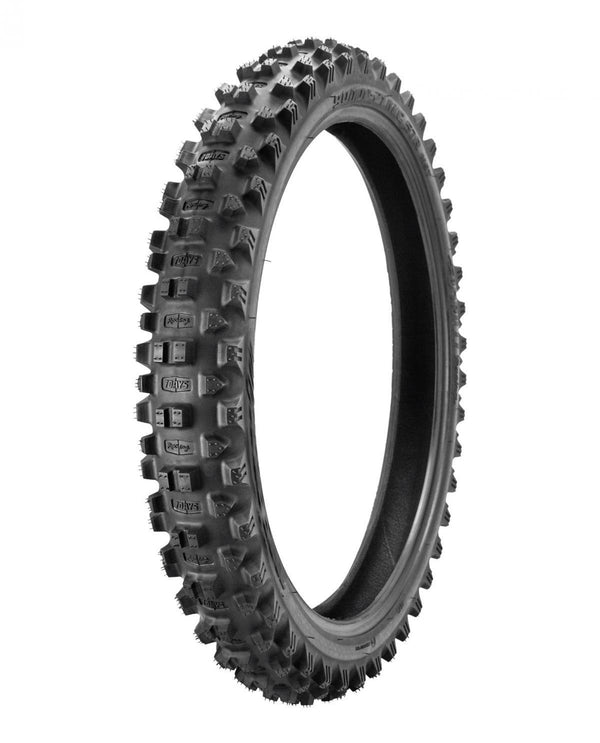 21-90/90 Borilli 7 Days Enduro Front Tire