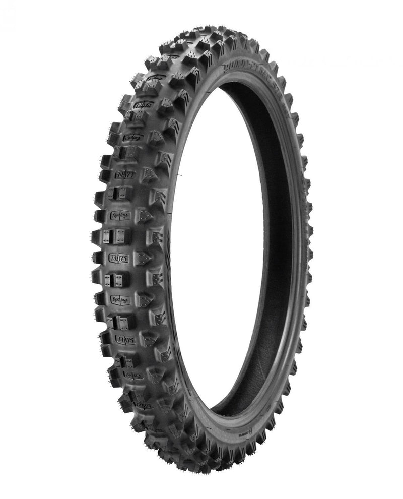 21-90/90 Borilli 7 Days Enduro Front Tire
