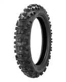18-140/80 Borilli 7 Days Enduro Rear Tire
