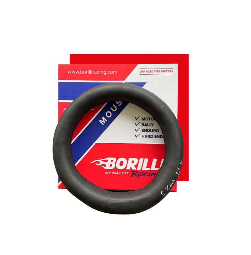 18-140/80 Borilli Mousse