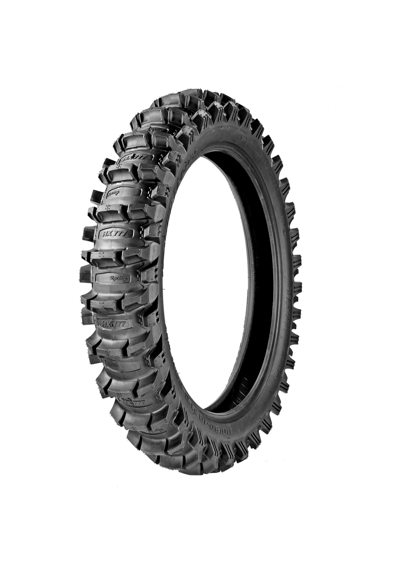 19-110/90 Borilli MX777 Rear Sand Tire