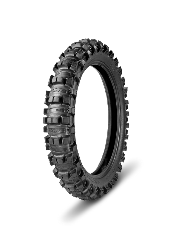 19-110/90 Borilli MX77 Rear Tire