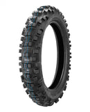 18-140/80 Borilli 7 Days Enduro Rear Tire