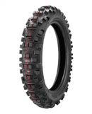 18-140/80 Borilli 7 Days Enduro Rear Tire